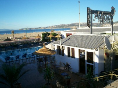 PASSARELA