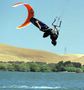 Surf et Kite Surfing