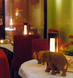 RESTAURANT TANGER : TOM YAM restaurant thailandais