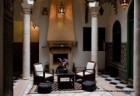 TANGER,Hotel,Maison d'hotes de charme,Riad Arous Chamel