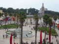 RESTAURANT TANGER : LES PASSAGERS DE TANGER